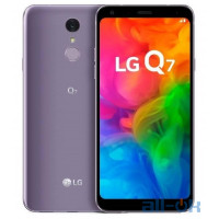  LG Q7 3/32GB Lavander